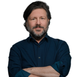 John Cotterell Headshot