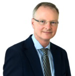 Mark Thurston Headshot