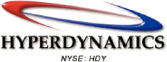 Hyperdynamics Corporation