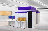 KLA Introduces Breakthrough Electron-Beam Defect Inspection System