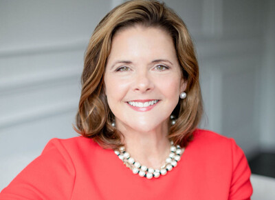 Shirley Edwards Headshot