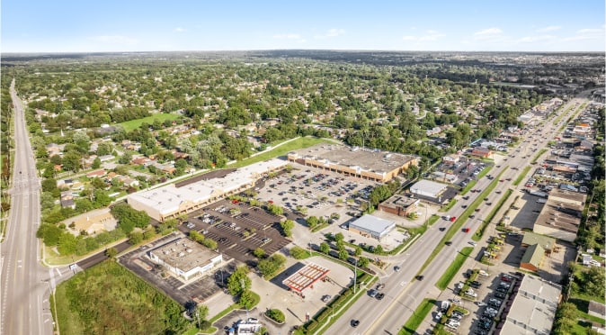 Wheeler Real Estate Investment Trust, Inc. (WHLR) - Wheeler Real Estate Investment Trust News