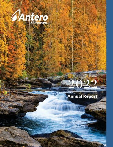 2022 Annual Report