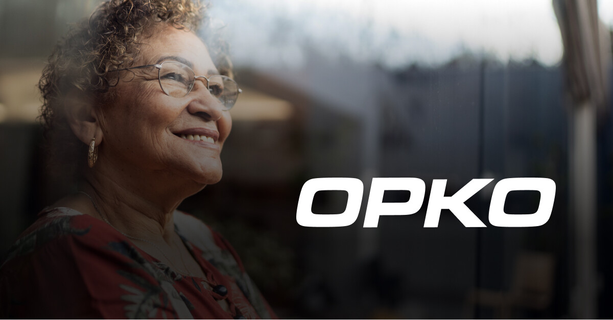 Opko Health Inc. thumbnail
