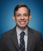 Alejandro Mayoral Headshot