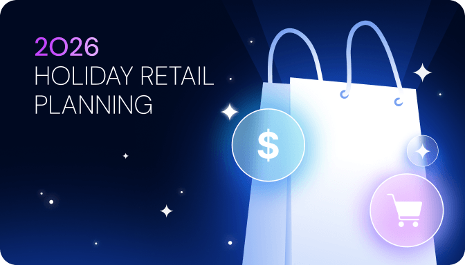 Top Holiday 2026 Shopper Trends