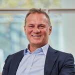 Peter Brogaard Hansen Headshot