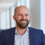 Jacob Gregersen Headshot