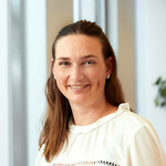 Rikke Kruse Kolby Headshot