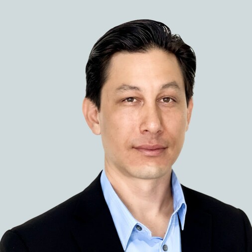 Justin Vu