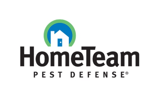 HomeTeam Pest Defense