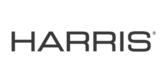 Visit Harris's website