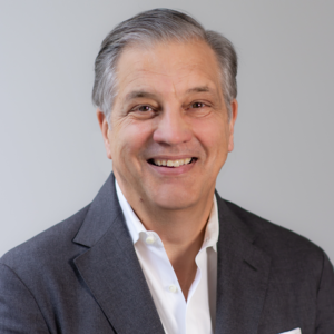 Mark Suseck, Chief Executive Officer & Director at Vivacitas Oncology
