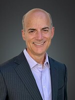 Jay Jennings Headshot