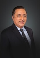 Satrajit Misra Headshot