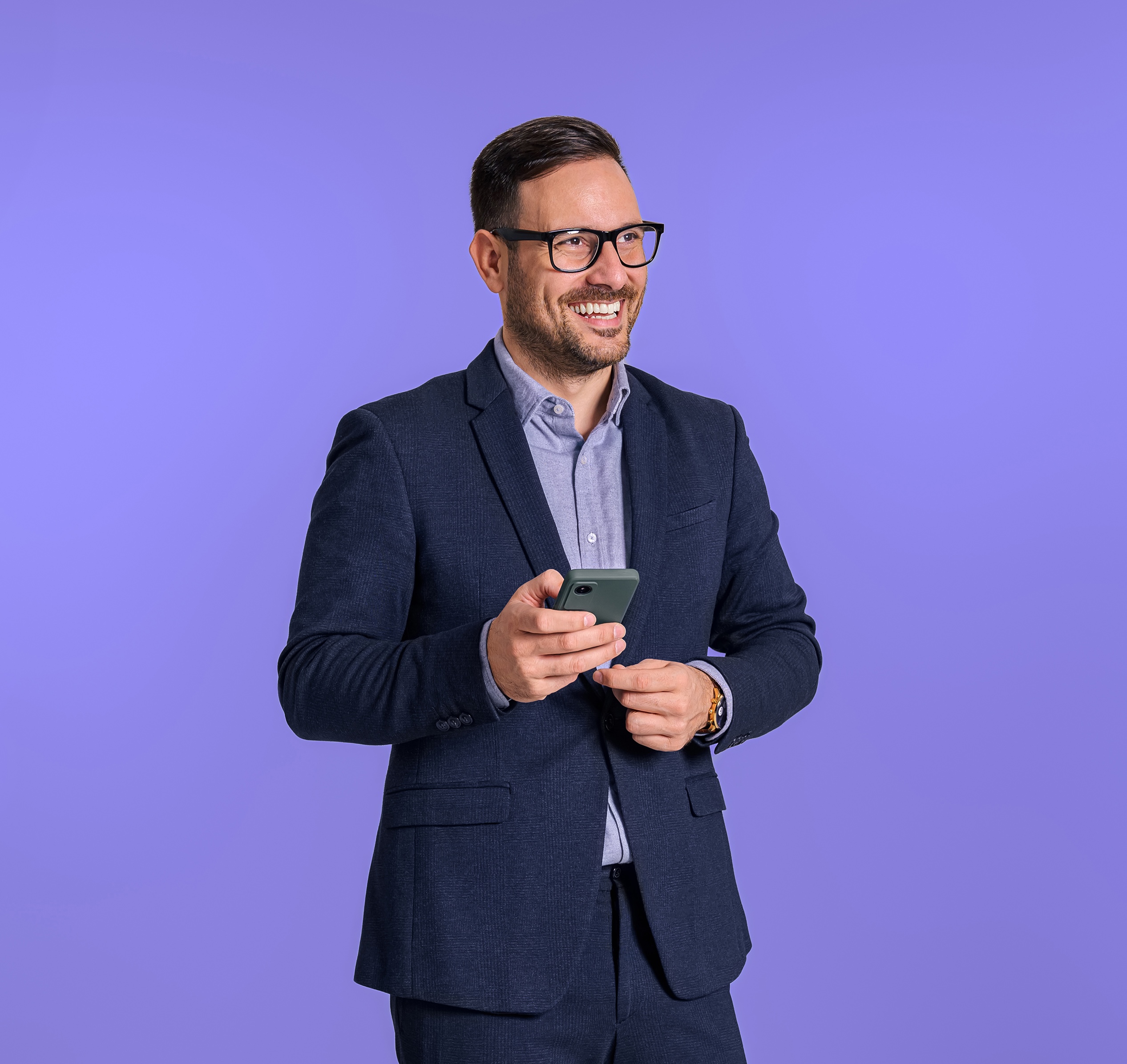 Our People are Our Greatest Assets