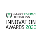 Smart Energy Decisions Innovation Awards 2020 Smart Energy Decisions Innovation Awards 2020