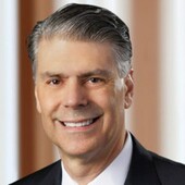 Photo of José (Joe) E. Almeida