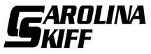 Carolina Skiff Logo