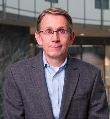 Michael C. Kuehn