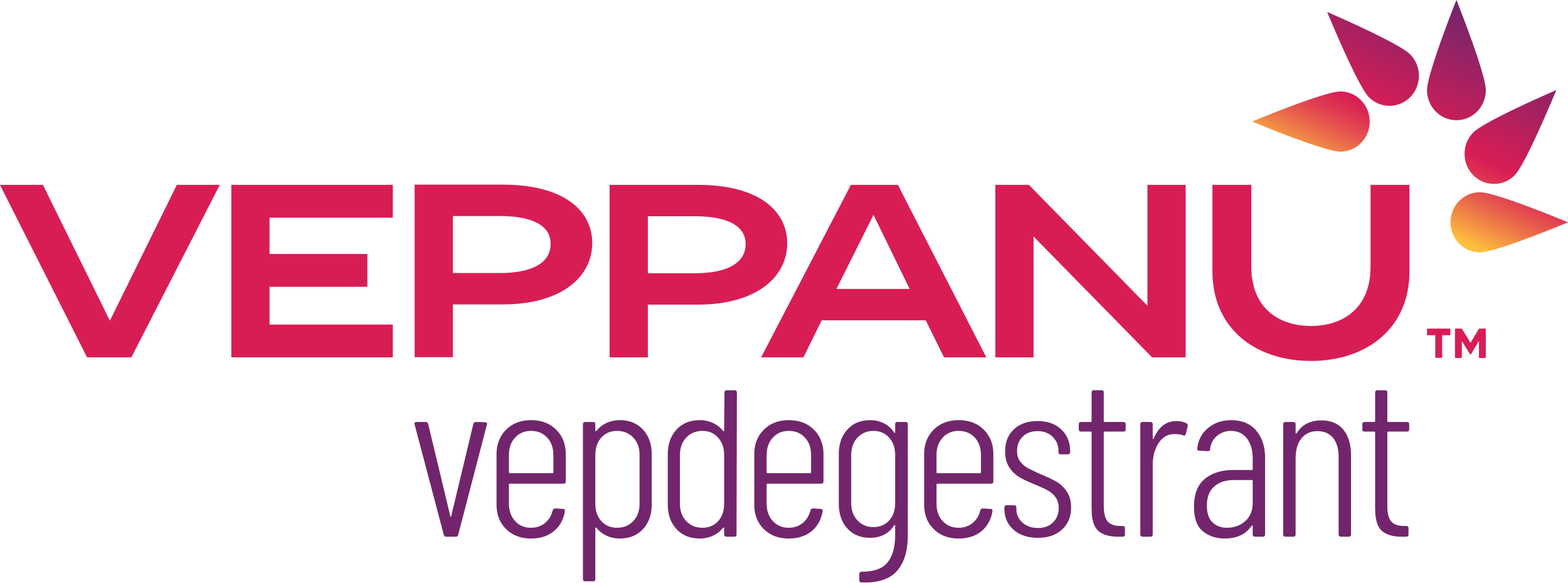 Veppanu vepdegestrant