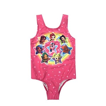 Rainbow Rangers Swimsuit