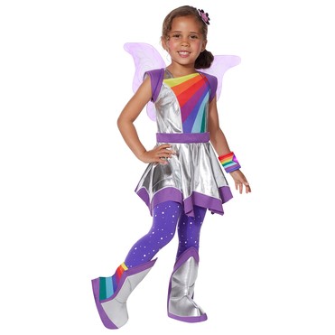 Lavender LaViolette DeluxeCostume
