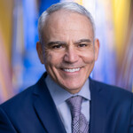 David Garofalo Headshot
