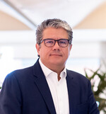 Germán Arce Headshot