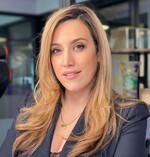 Daniela Cambone Headshot