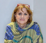 Mónica de Greiff Headshot