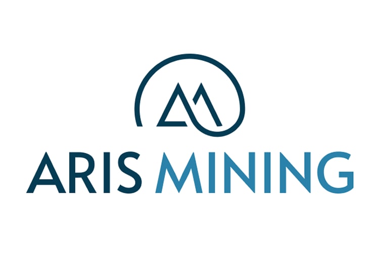 Aris Mining Formation