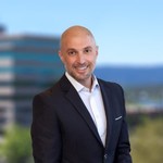 Cyrus Arman, PhD, MBA