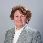 Anne Alger Hayward