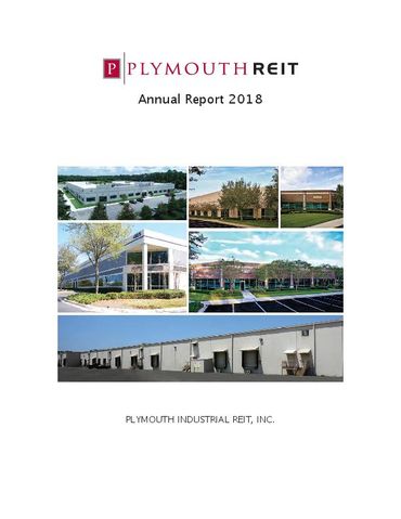 2018 Annual Report