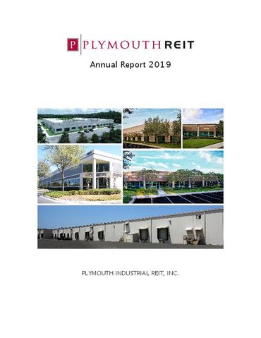 2019 Annual Report
