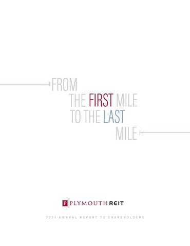 2021 Annual Report