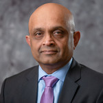 Rajasekhar (“Raj”) Menon Rajasekhar (“Raj”) Menon