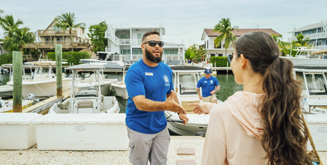 Brunswick Corporation Named to Newsweek's Most Trustworthy Companies in America 2026 List for Fourth Consecutive Year