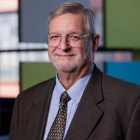 >Phillip B. Maples, Ph.D.