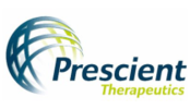 Prescient Therapeutics