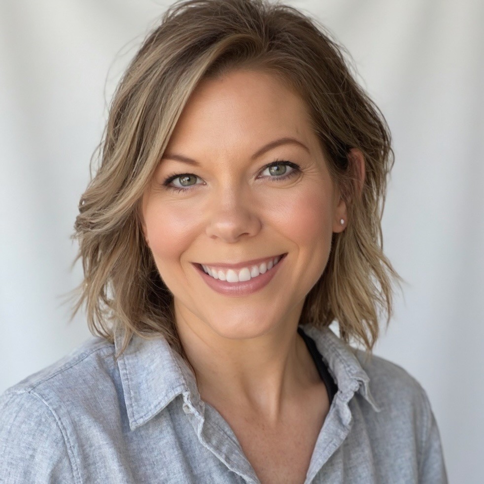 Profile photo of Brandi Vann.