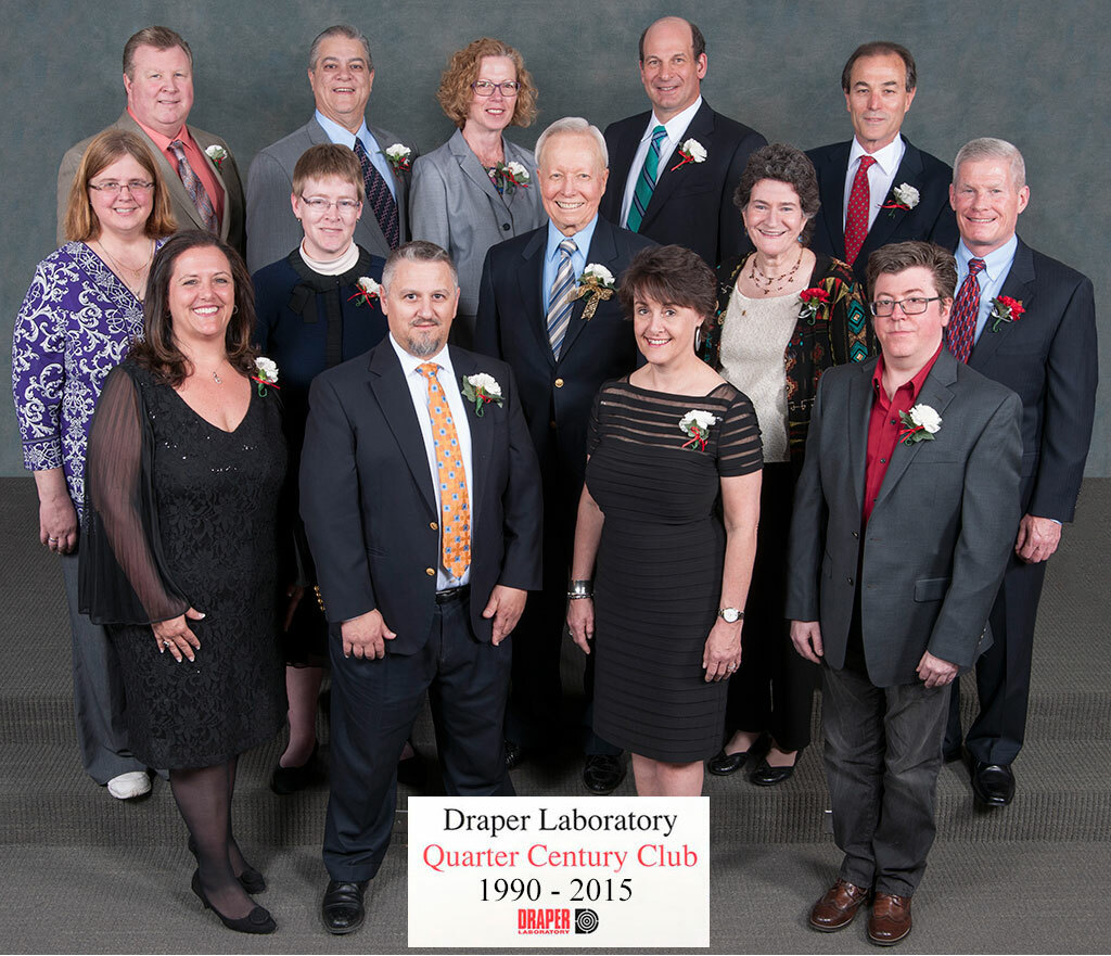 QCC inductees in 2015