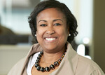 Carla C. Chavarria Headshot