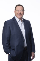 Chris A. Cox Headshot