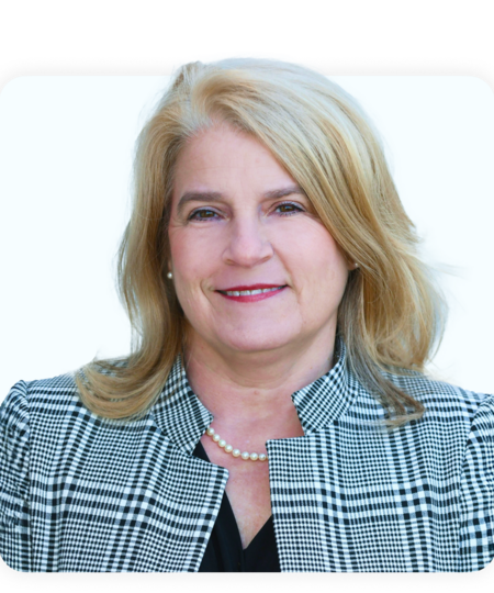 Mitzi H. Coogler Headshot