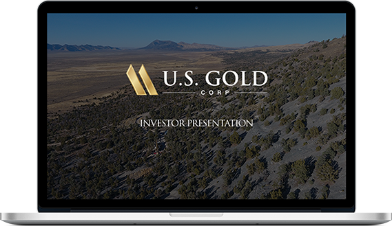 Investor Presentation