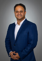 Bilal Malik, Ph.D. Headshot