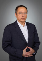 Satrajit Misra Headshot