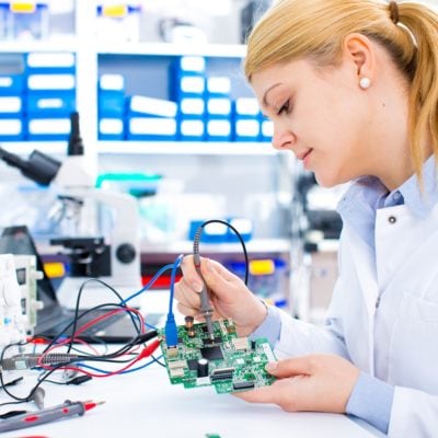 About SMTC Corporation